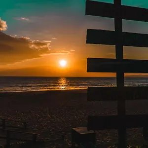 Apartamento Paraiso Do Estaleirinho -, Balneário Camboriú