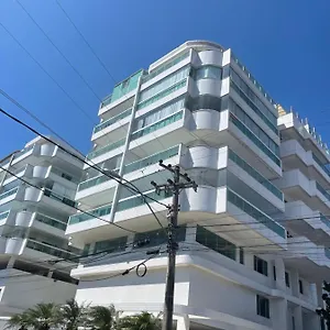 Flat's Flamingo Beach Apartamento Cabo Frio