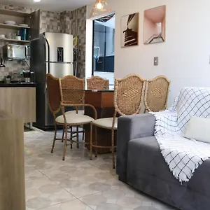 Apartamento Residencial Aroeira, Balneário Camboriú